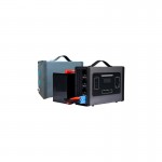 Portable Power Station 1000W~2000W